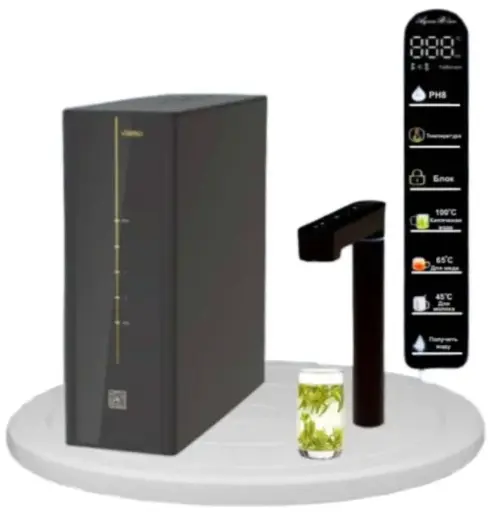 Фильтр AQUA BLUE